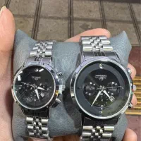 ساعتمچی ست رولکس سیتیزن کاسیو