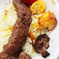 پخت غذا تعداد بالا