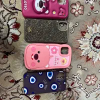 تعدادی کاور ایفون ۱۱