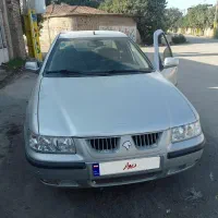 سمند فروشی|خودرو سواری و وانت|خان ببین, |دیوار