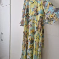 لباس بارداری مجلسی در حد نو