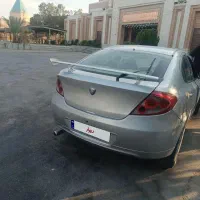 پروتون جنتو دنده ای