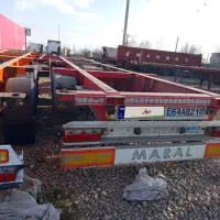 فروش تیغه مارال