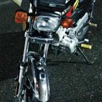 موتور BASSL 200 (تک برگ)