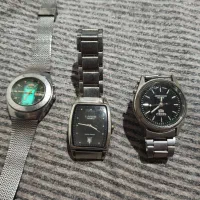 ساعت مچی سیکو اورینت لاروس