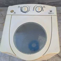 ماشین لباسشویی