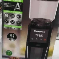 اسیاب قهوه واسپرسوسازمسافرتی