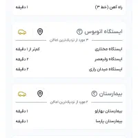 آپارتمان مبله  دنج با تمام وسایل ضروری|اجارهٔ آپارتمان|تهران, انبار نفت|دیوار