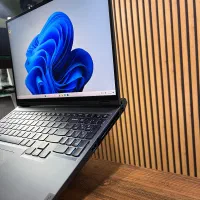 لپ تاپ گرافیک ۸ گیگ Lenovo Legion 5 Pro|رایانه همراه|تهران, میدان ولیعصر|دیوار