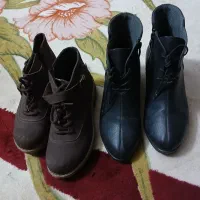 نیم بوت|کیف، کفش، کمربند|مشهد, گلبرگ شمالی|دیوار