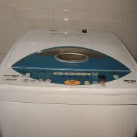 فروش ماشین لباسشویی toshiba اصل ژاپن