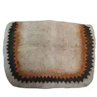 گردله ، نمدی زین اسب