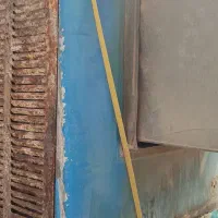 کولرابی ۶۵۰۰ بدنه ضخیم محکم