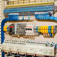 برقکاری حرفه ای 24ساعته(صفر تا صد)تمام نقاط قزوین