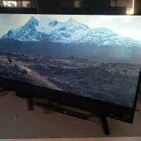 ال ای دی ۵۰اینچ پنل نو