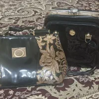 کیف مجلسی در حد نو