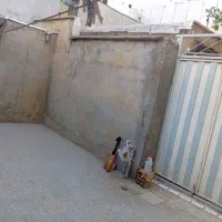 فروش یا معاوضه منزل ویلایی۱۱۰متر اراسته|فروش زمین و ملک کلنگی|خرم‌آباد, |دیوار