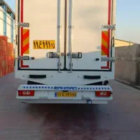 فورس شیش تن مدل1403|خودرو سنگین|جیرفت, |دیوار