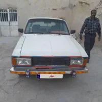 مدل ۸۳|خودرو سواری و وانت|شیراز, نیستان|دیوار