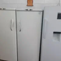 یخچال فریزر امرسان