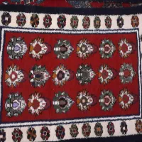 فرش دست بافت|فرش|خرم‌آباد, |دیوار