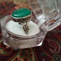 انگشتر عقیق