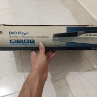 دستگاه دی وی دی|پخش‌کننده DVD و ویدیو|تهران, آذربایجان|دیوار
