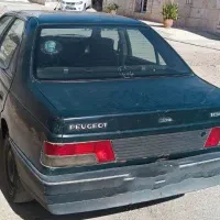 پژو اردی|خودرو سواری و وانت|گلپایگان, |دیوار