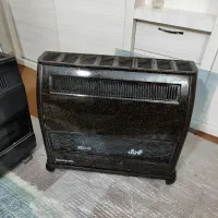 بخاری بزرگ خوب