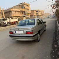 پرشیامدل ۸۲دوگانه سوز|خودرو سواری و وانت|ارومیه, |دیوار