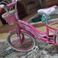 دوچرخه سایز ۲۰