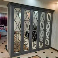 طراحی ساخت و اجراء کابینت کمددیواری|خدمات پیشه و مهارت|پرند, فاز ۶|دیوار