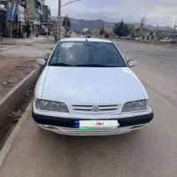 زانتیا 2000|خودرو سواری و وانت|یاسوج, |دیوار