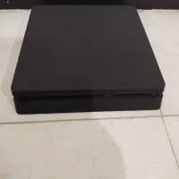 PS4 بسیار تمیز