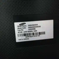 فروش تلویزیون 50 اینچ شکسته