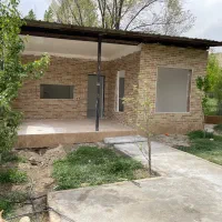 ۶۰متر ویلا نقلی ۱۹۵ متر زمینروستای سله بن