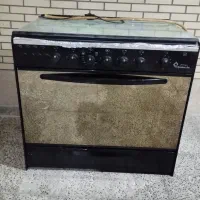 اجاق گاز ۵ شعله فردار