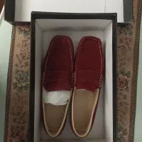 کفش کالج هاکوپیان ایتالیایی اصل اورجینال اکبند