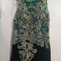 پیراهن مجلسی