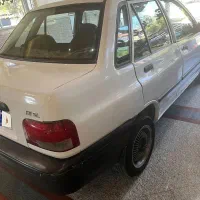 پراید ۱۳۱مدل ۹۰|خودرو سواری و وانت|سلماس, |دیوار