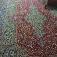 یک عدد سه در چهار دو عدد دو در سه|فرش|رفسنجان, |دیوار