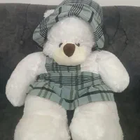 عروسک|اسباب‌بازی بچه|مسجد سلیمان, |دیوار