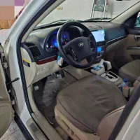 سانتافه ۲۰۰۷|خودرو سواری و وانت|تهران, شهرک شریعتی|دیوار