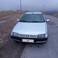 پژو405سفارشی