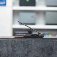 لپتاپ ROG Strix با RTX3070Ti 8GB و Ryzen 9-6900HX|رایانه همراه|یزد, |دیوار