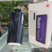 شیامی نوت 8 پرو 128 (6)|موبایل|کرج, جهانشهر|دیوار