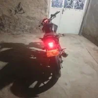 متور fz|موتورسیکلت|قشم, |دیوار