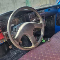 نیسان زامیاد مدل ۹۸|خودرو سواری و وانت|میناب, |دیوار