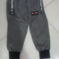 لباس پسرانه واسه ۱ سال تا ۲ سال قیمت ۴۰۰|کفش و لباس بچه|بجنورد, |دیوار