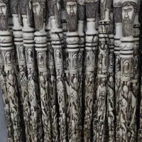عصا درویش